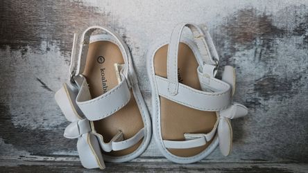 Baby Girl Sandals