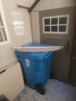 Prius Trunk Cover 2nd Gen Obo