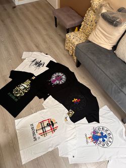 Bape, Ch, Amiri