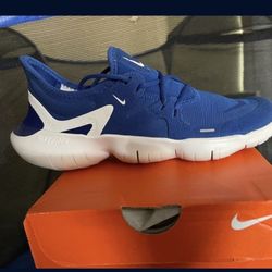 Nike New