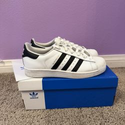 Adidas Superstar J Women’s