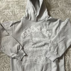 Sp5der Hoodie