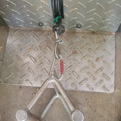 Smith Machine/weights/Accessories 