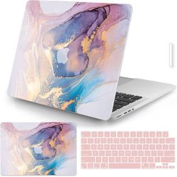 Hard Shell Case For MacBook Pro 14