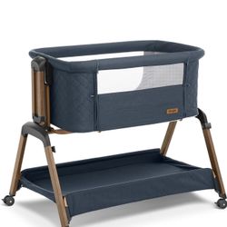 Jimglo  3 In 1 Baby Bassinet 