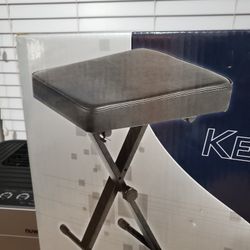 PORTABLE KEYBOARD BENCH