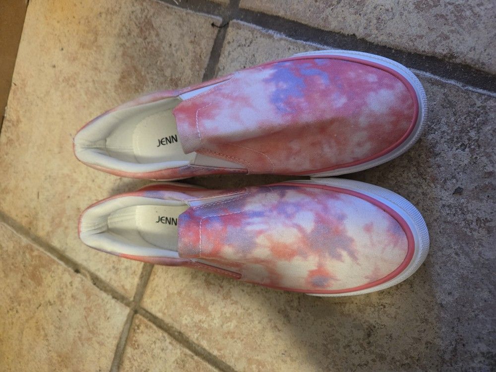 Jenn Ardor Shoes Size 6.5 Womens