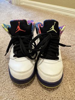Kids, Jordans