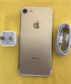 iPhone 7 32GB Unlocked