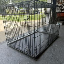 Pet Crate