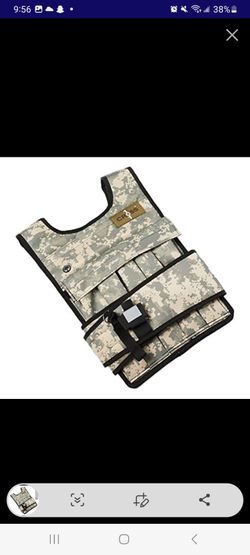 Weight Vest