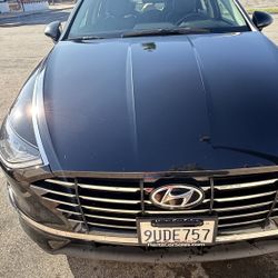 2023 Hyundai Sonata SE – Good Condition, Clean Title for sale 