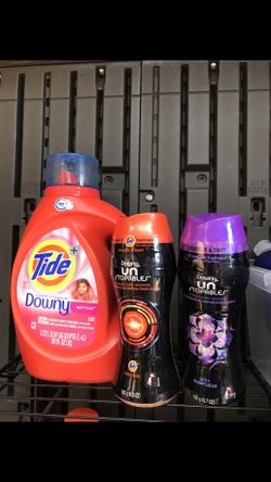 Todo tide grande