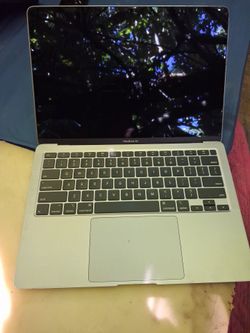 MacBook air*model 2179