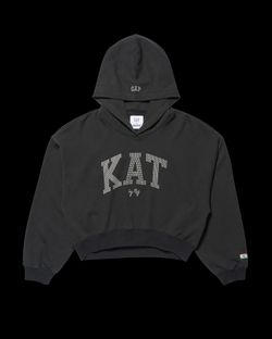 KATSEYE x GAP Hoodie by Lara Complex
Size Small
Brand New
$300