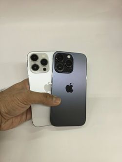 iPhone 14 Pro Factory Unlocked