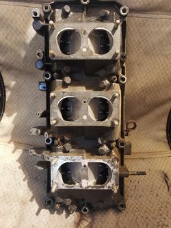 Mercury 150 Hp Parts 1980