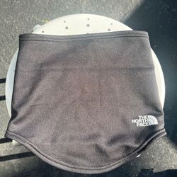 North Face Gaiters/Neck Warmers - New