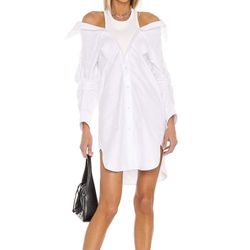 Alexander Wand dress Size 4