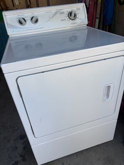 Dryer