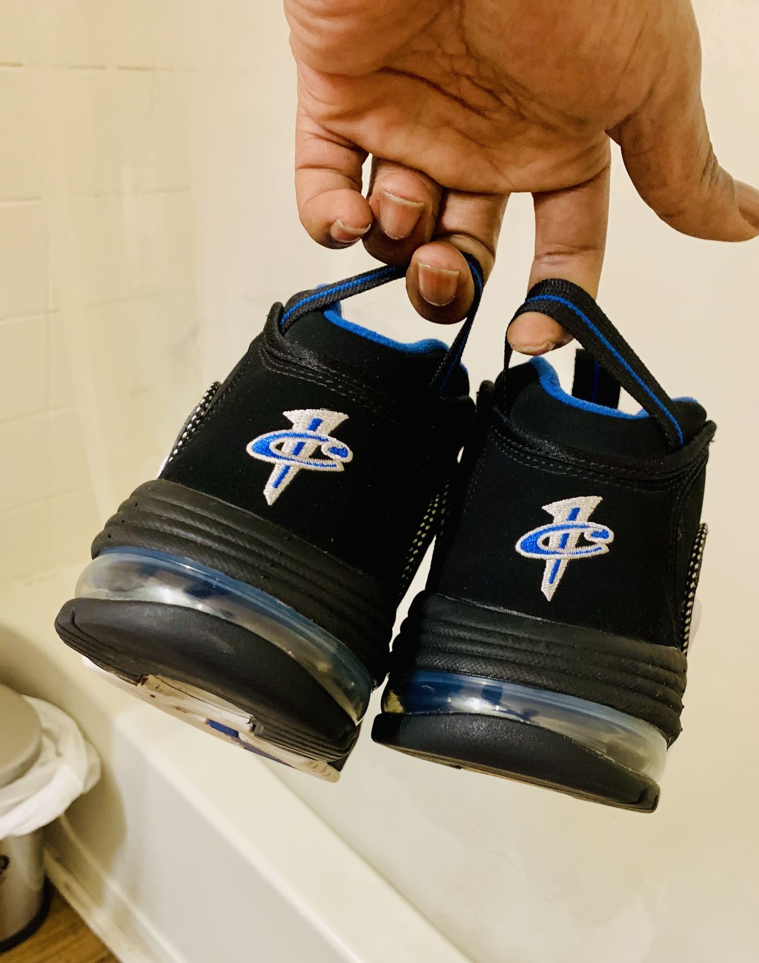 Nike Air penny 1 (2022)