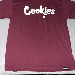 Men’s Cookies Shirts
