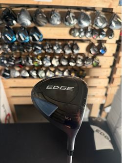 Callaway driver
