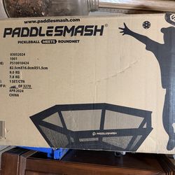 Paddle Smash - new still in box