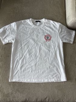 Chrome hearts tee