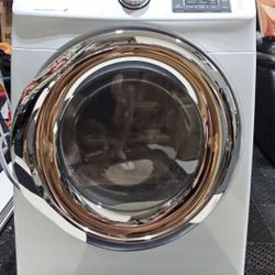 Samsung Clothes Dryer w/ Steam Cycles. 7.5 cu. ft.