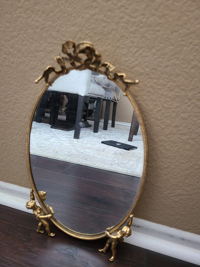 Vintage Mirror