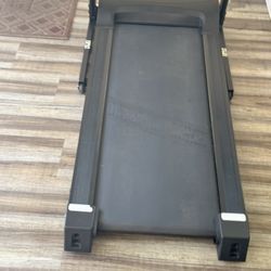 Amazing Treadmill Machine 
