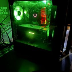 Gaming PC