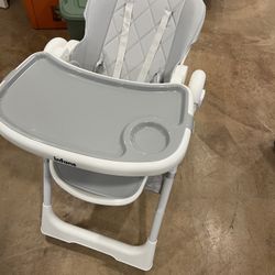 Brand New Infans High Chair