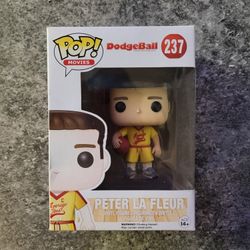 Dodgeball Funko Pop 