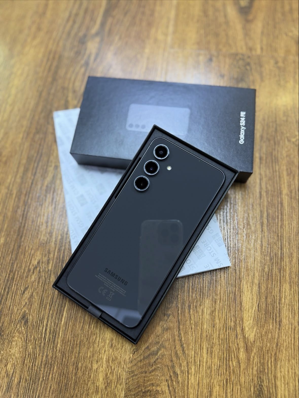 Samsung Galaxy S25 Ultra 