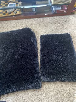 Bath Mats