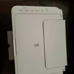 Canon Printer 