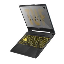 Asus A15 Gaming Laptop