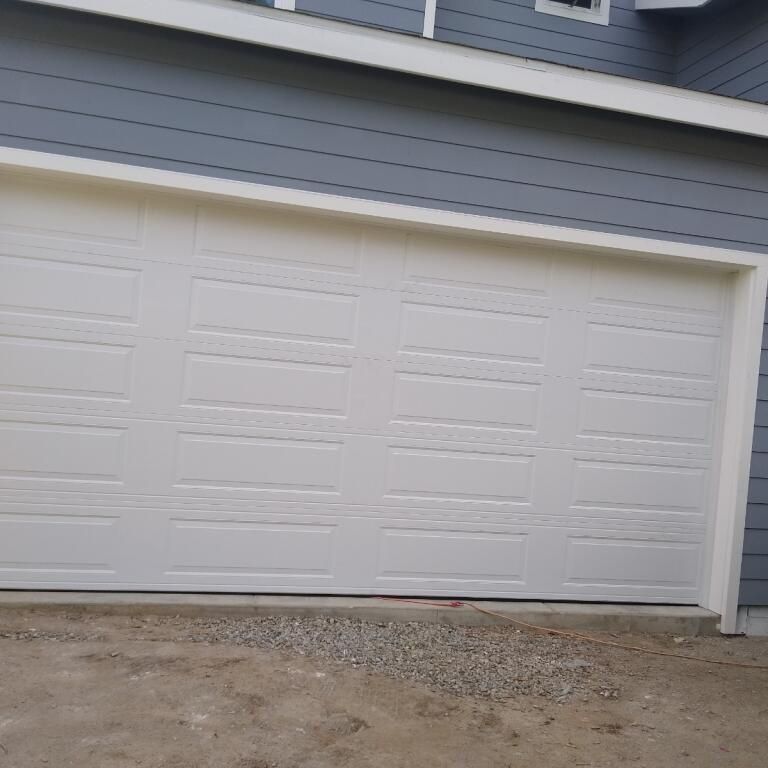 Best View Garage Doors