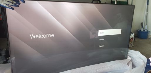 Sony 4k HDR Smart TVs!