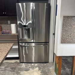 GE Fridge