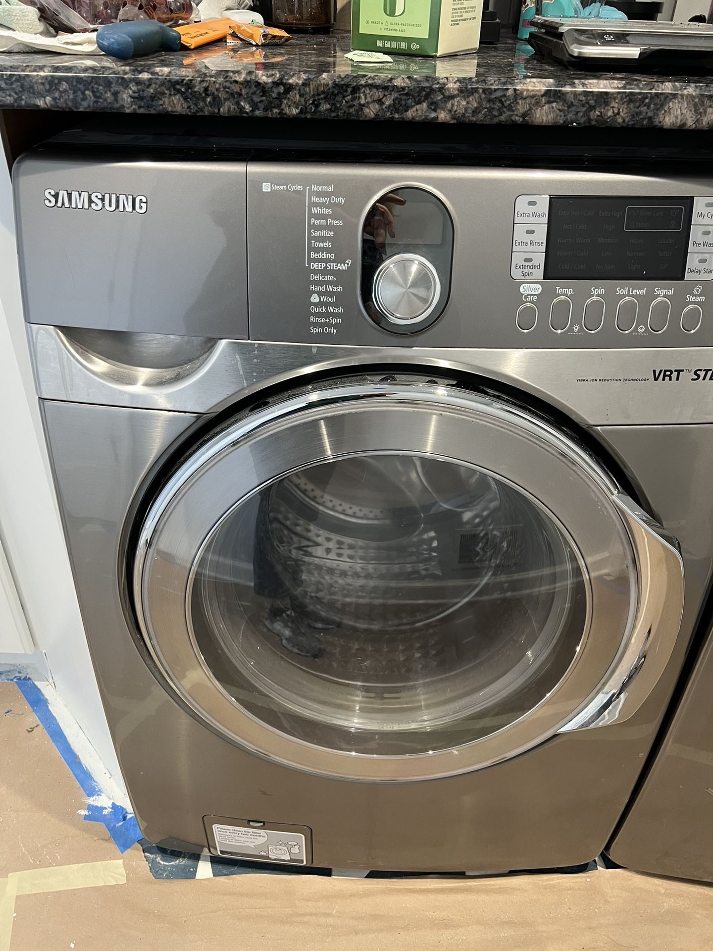 Samsung Gas Dryer for Sale in South Orange, NJ OfferUp
