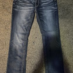 Salvage Jeans from Buckle Men’s 34L