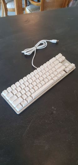 Magic force small mechanical keyboard