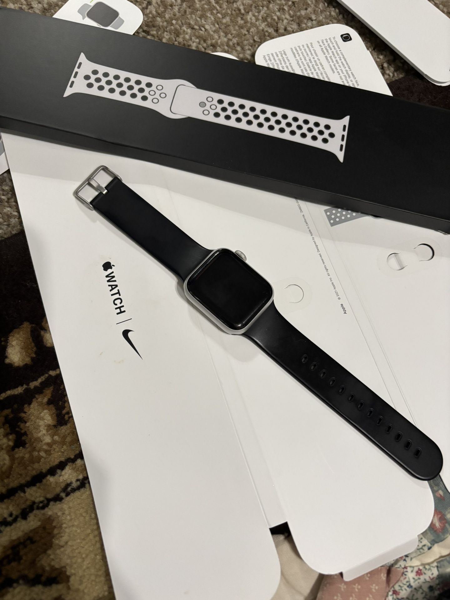 Apple Watch SE 40mm