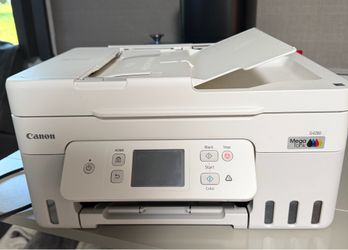 Canon PIXMA G4280 MegaTank All-in-One Printer