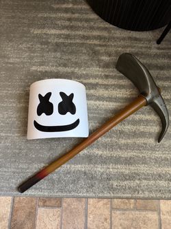 Fornite costume set
