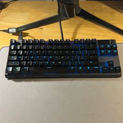 Steelseries Apex Pro Tkl Keyboard