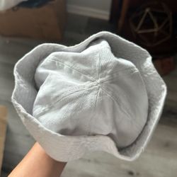 Sailor Hat for Halloween costume